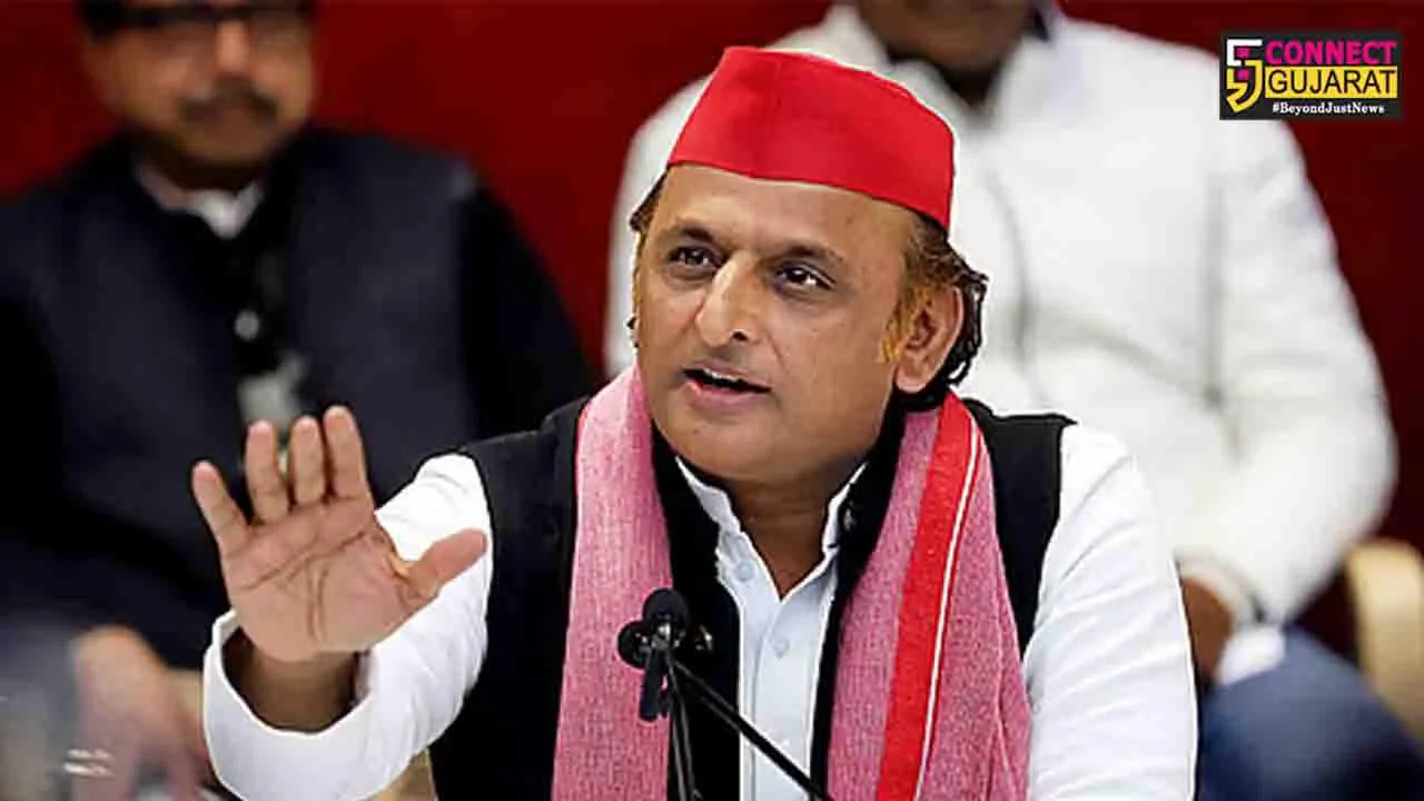 akhilesh yadav