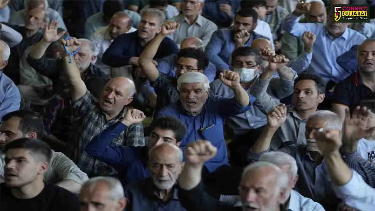 IRAN Indians