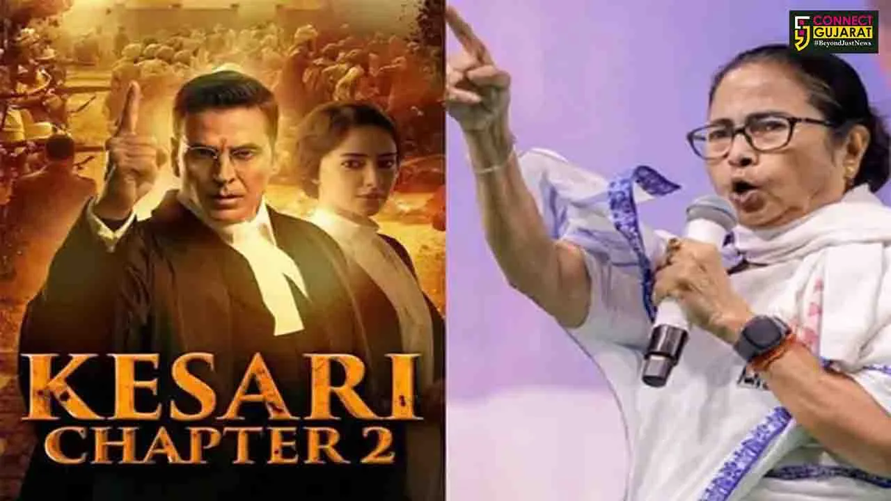 kesari2 film