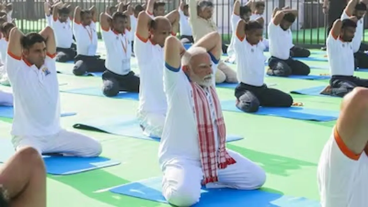yog