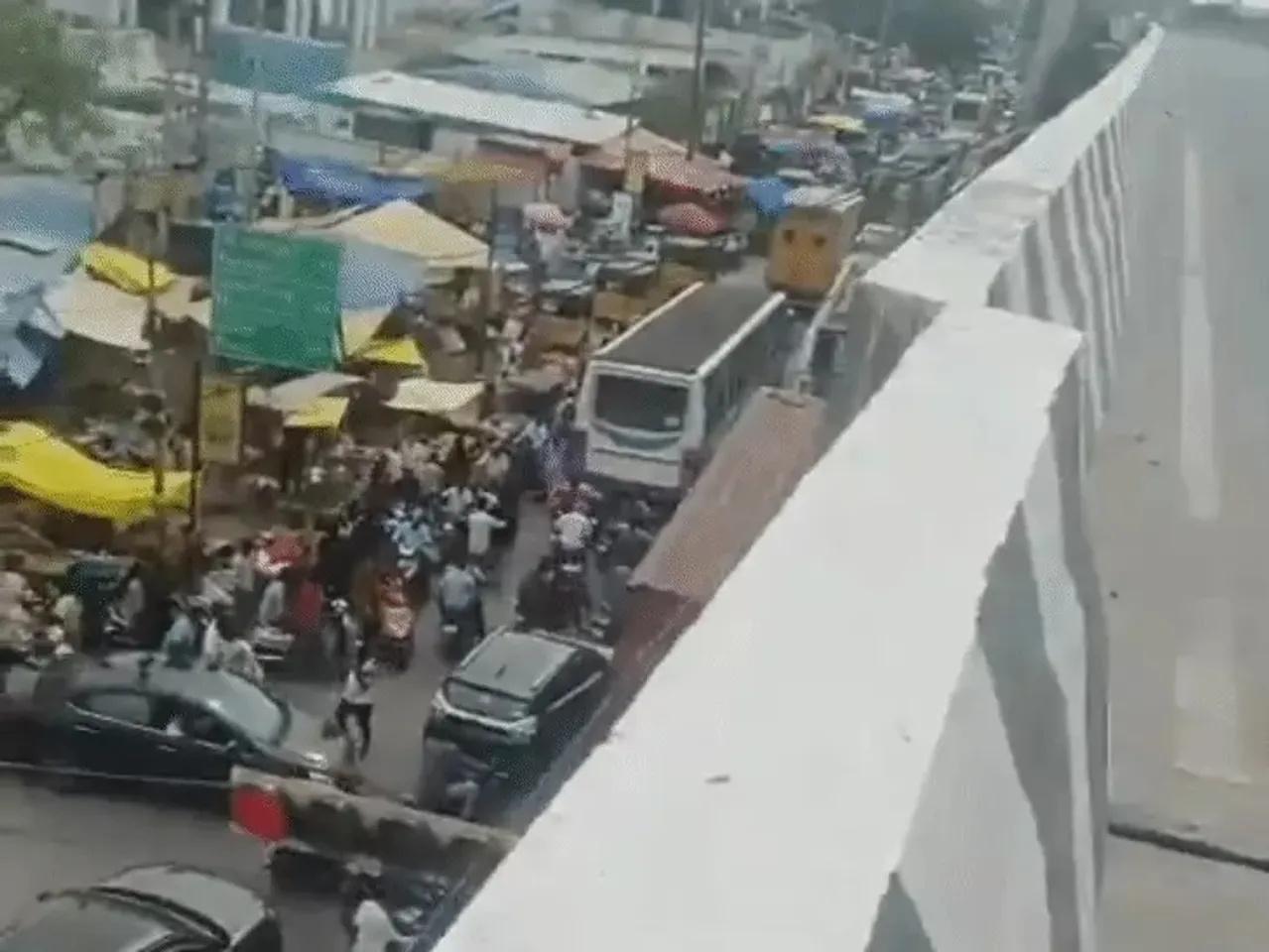 flyover