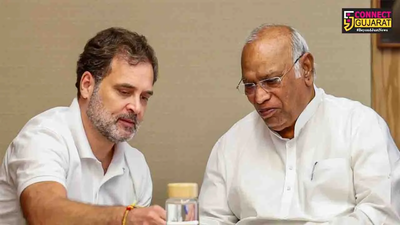 inc gujarat
