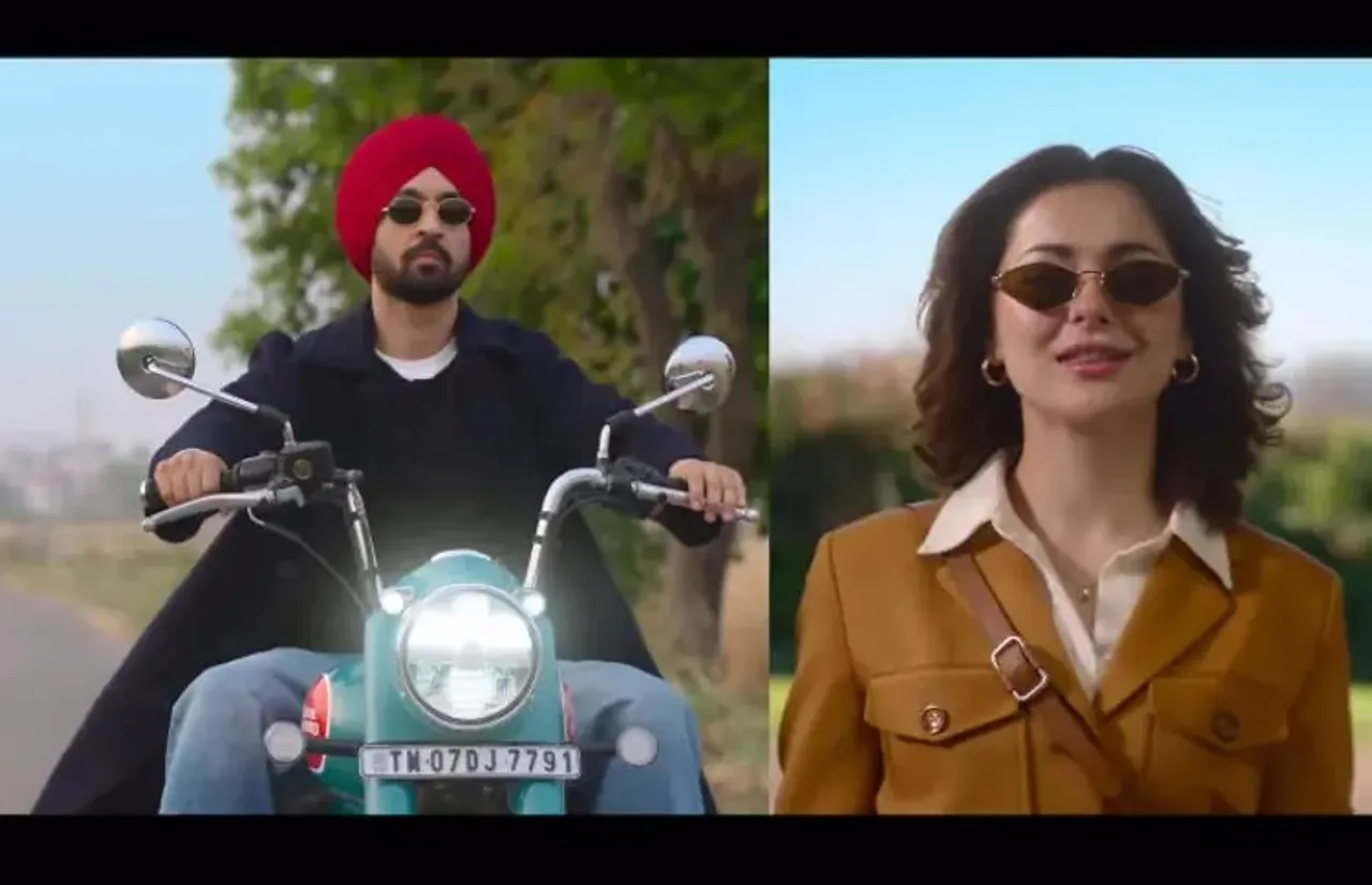 diljit
