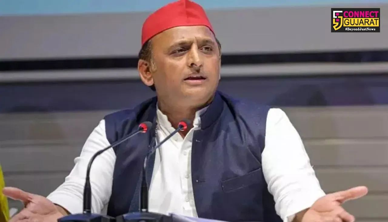akhilesh