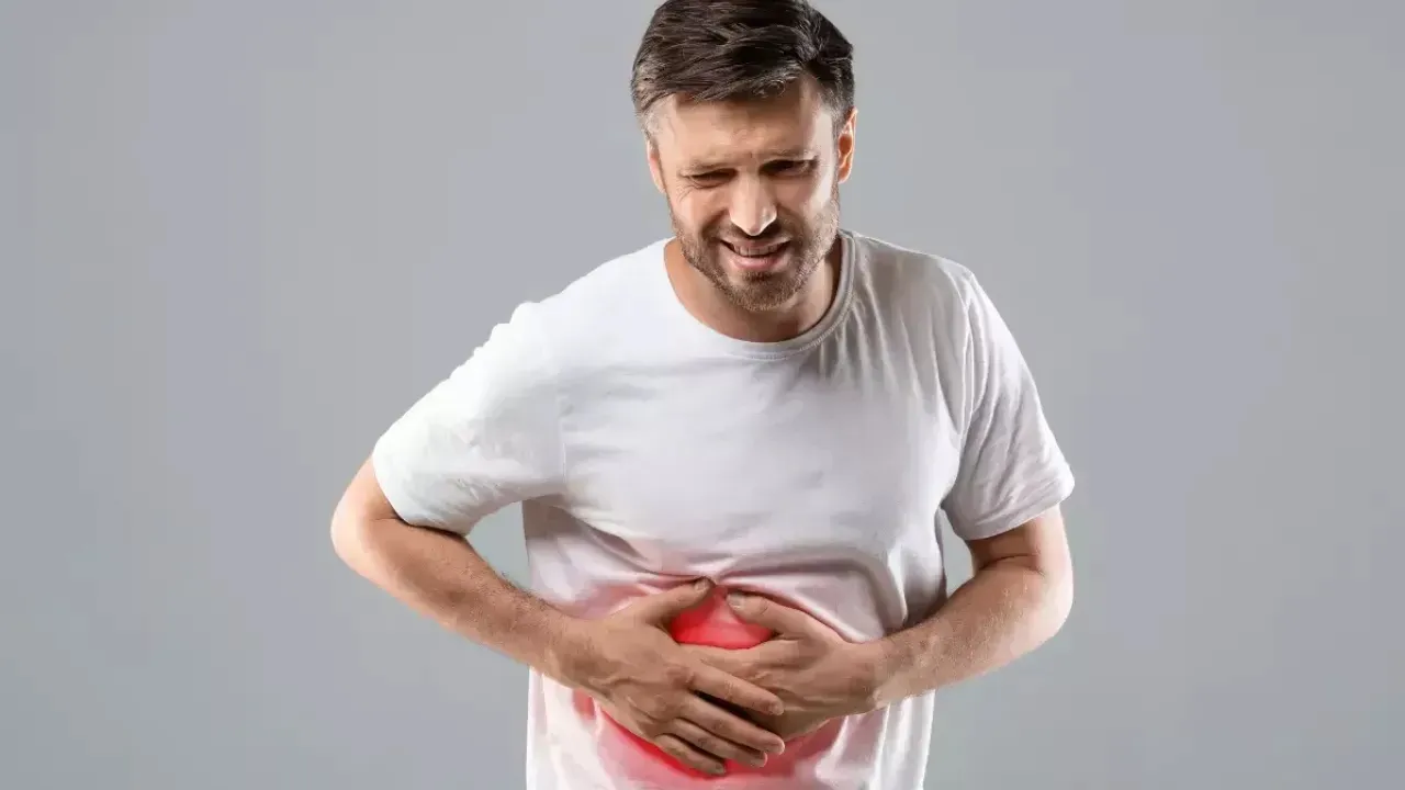 liver