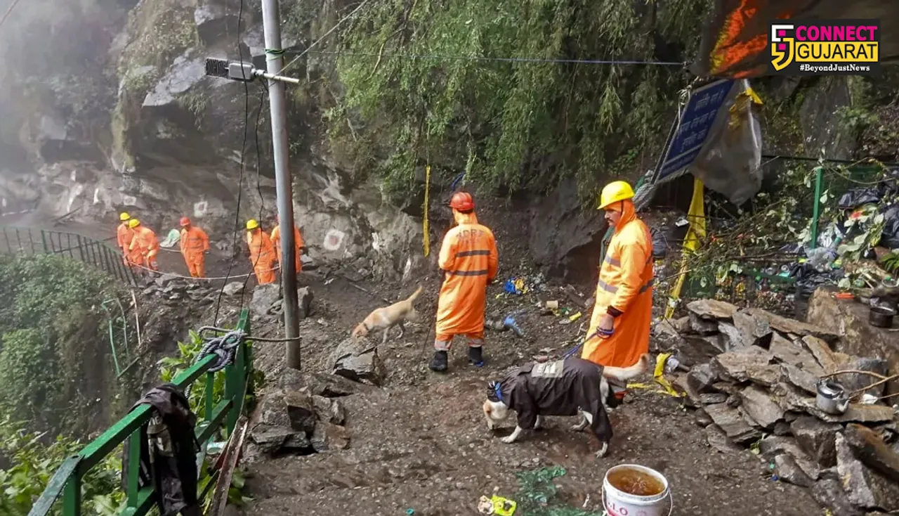 UTTRAKHAND Heavy Rain