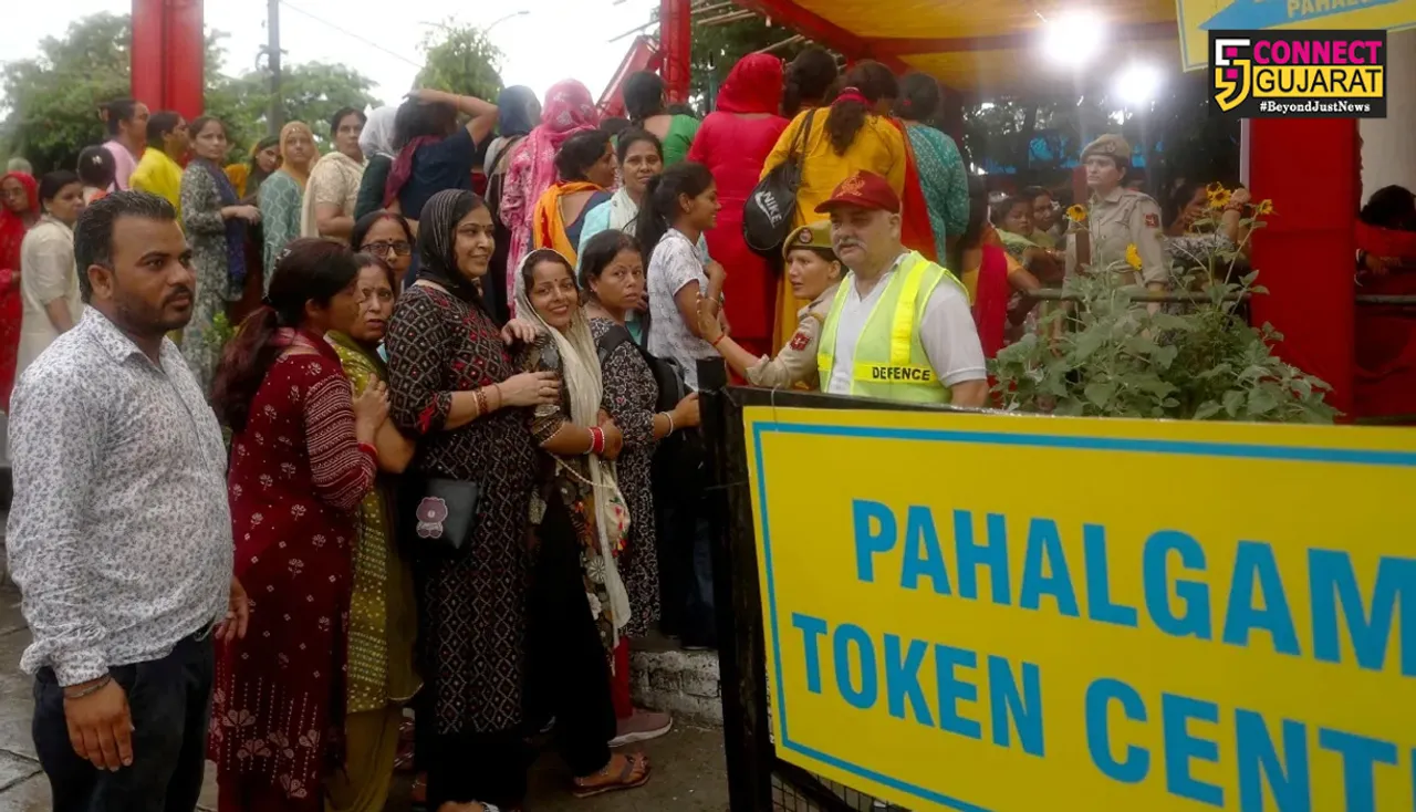 AMARNATH YATRA