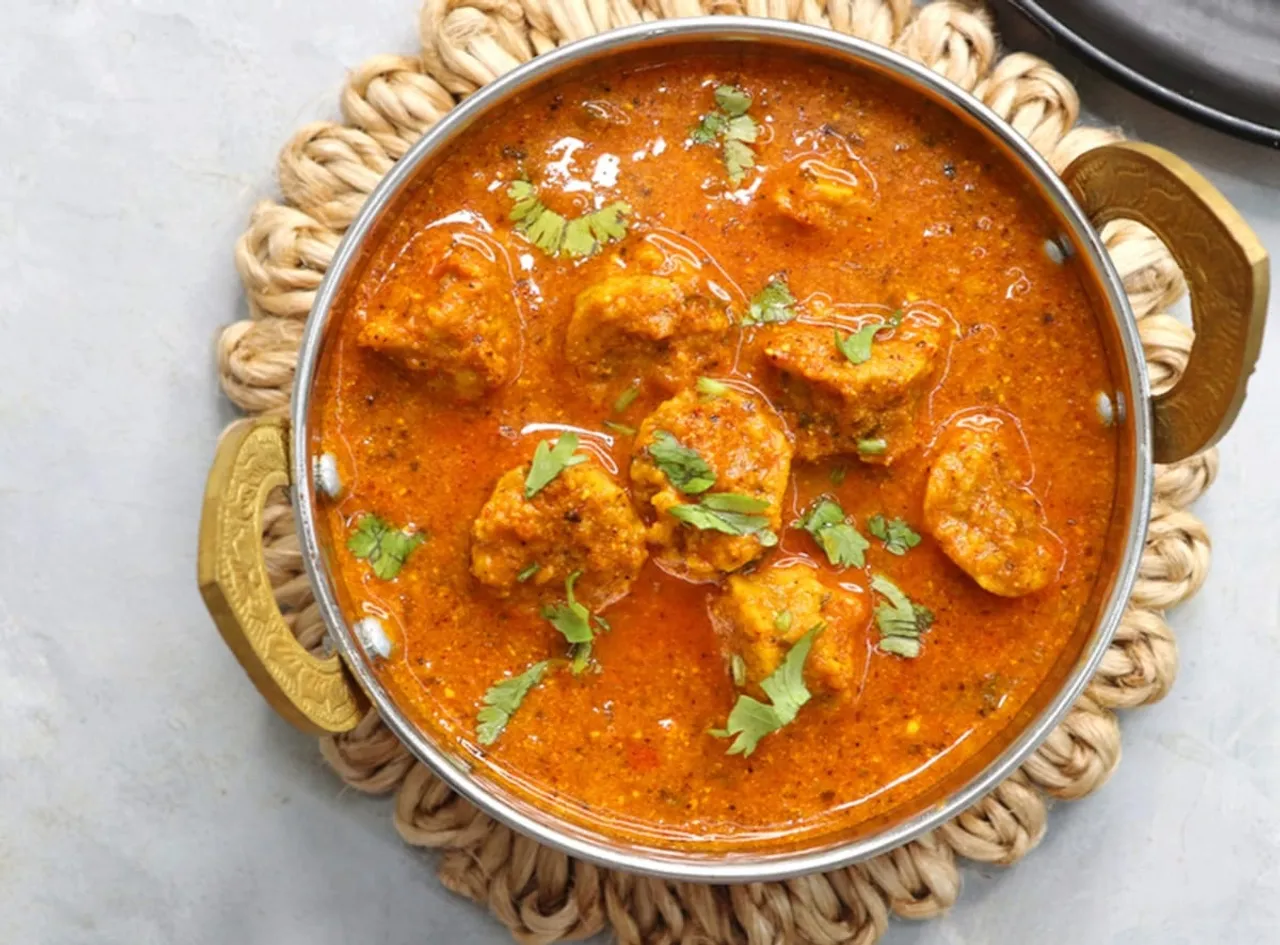 besan gattta