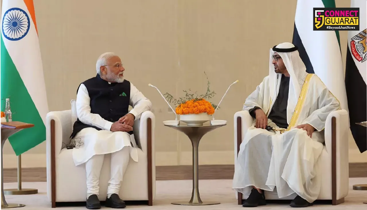 IND UAE