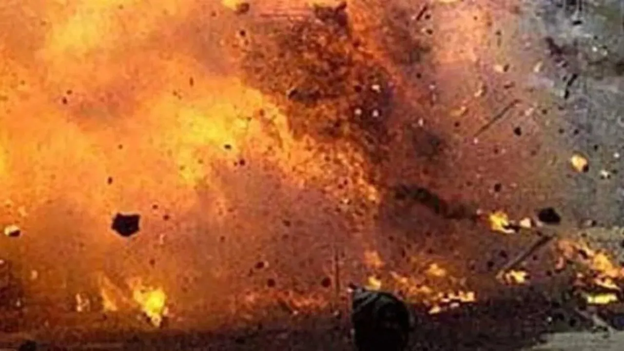 fire