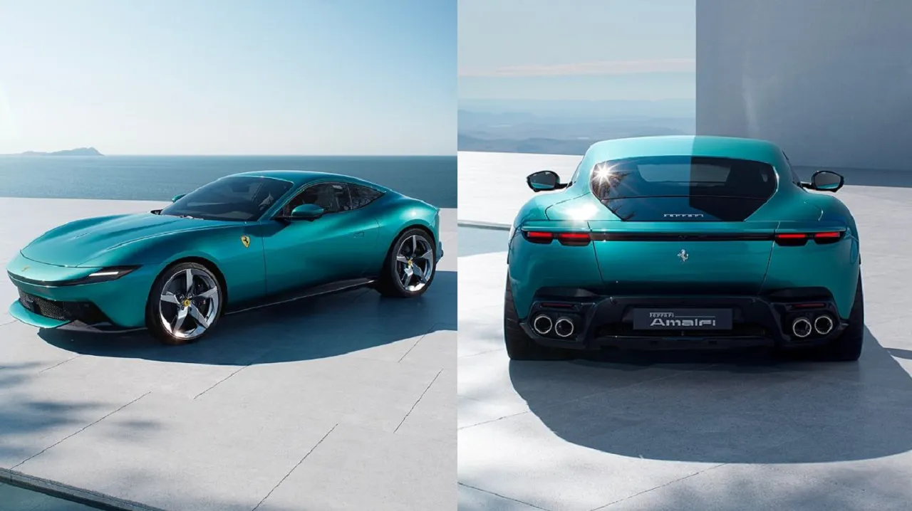 car amlro