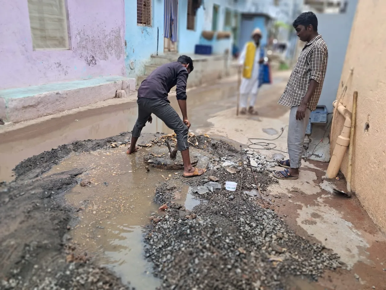 Amod nagarpalika