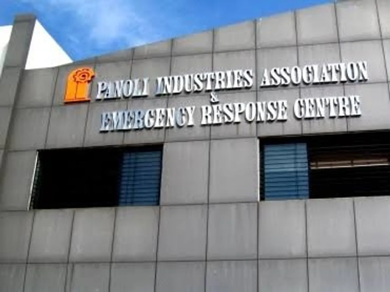 Panoli Industries Association