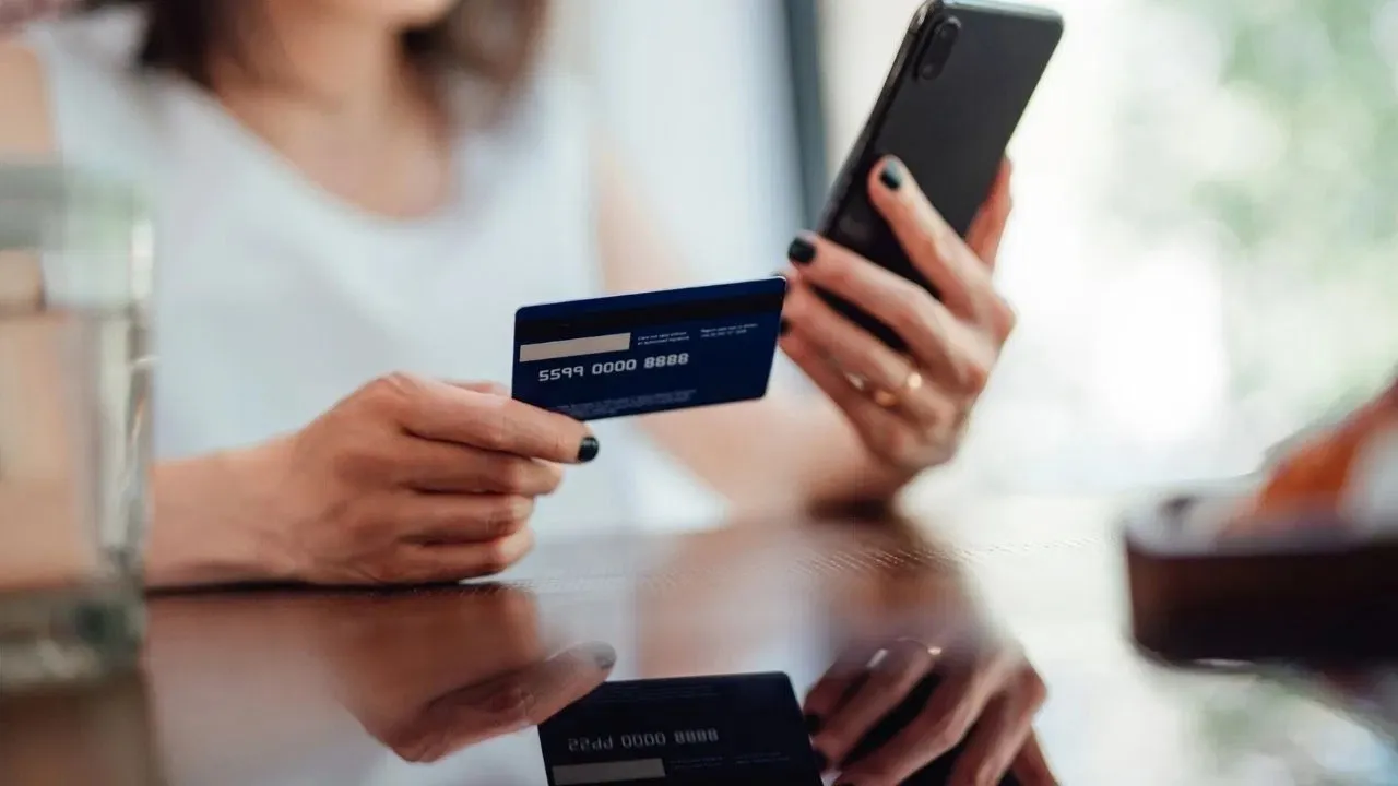 credit card