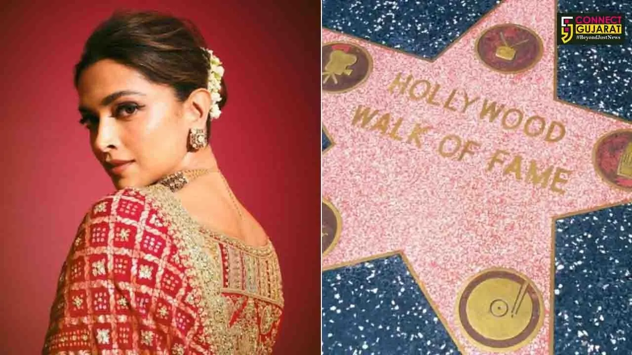 Hollywood Walk of Fame