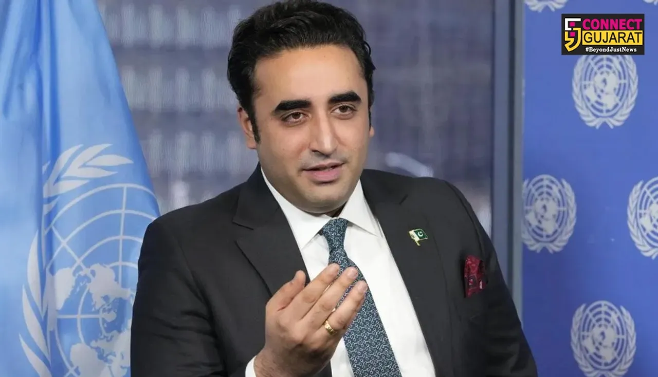 PAKISTAN
