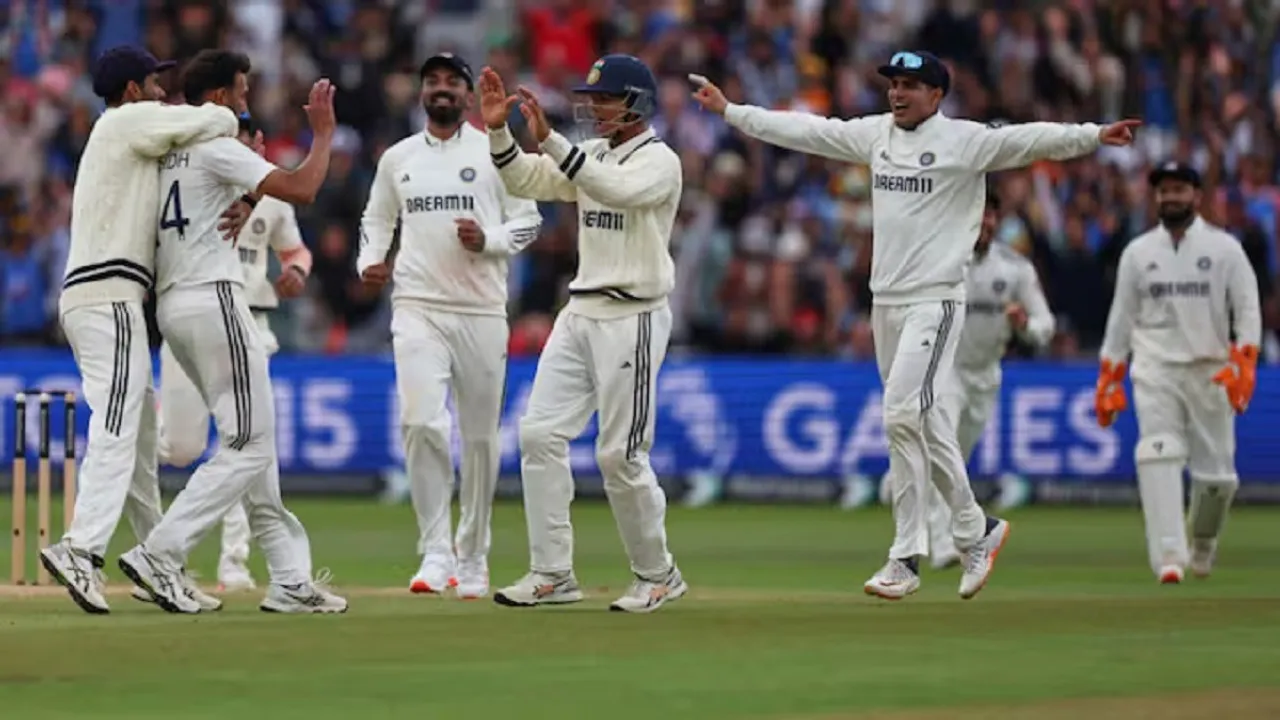cricket
