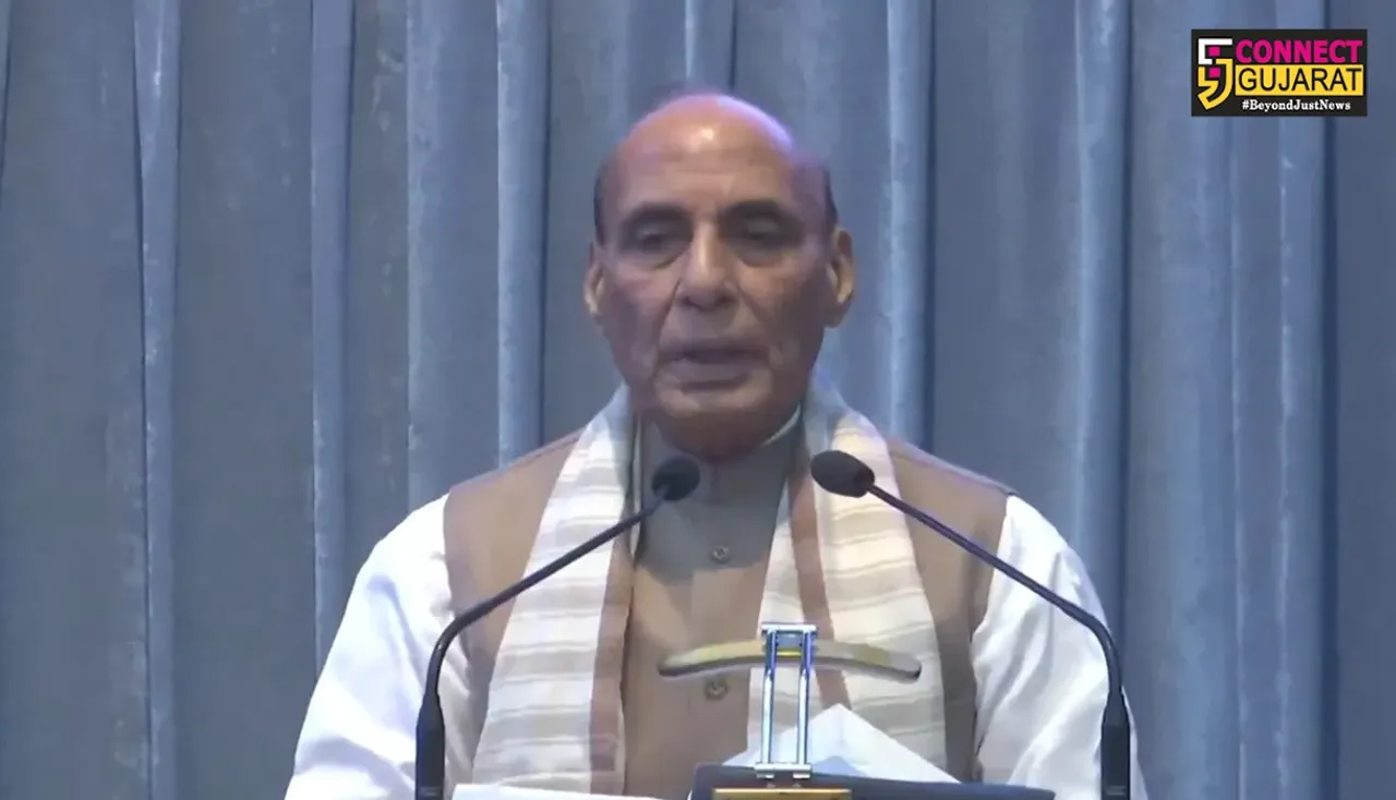 RAJNATHSING