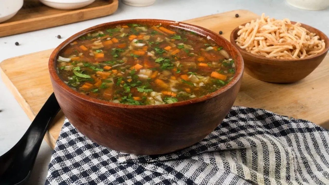 soup