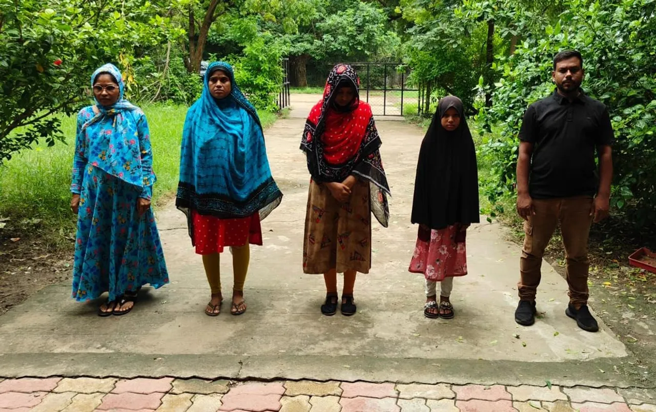 bangladeshi