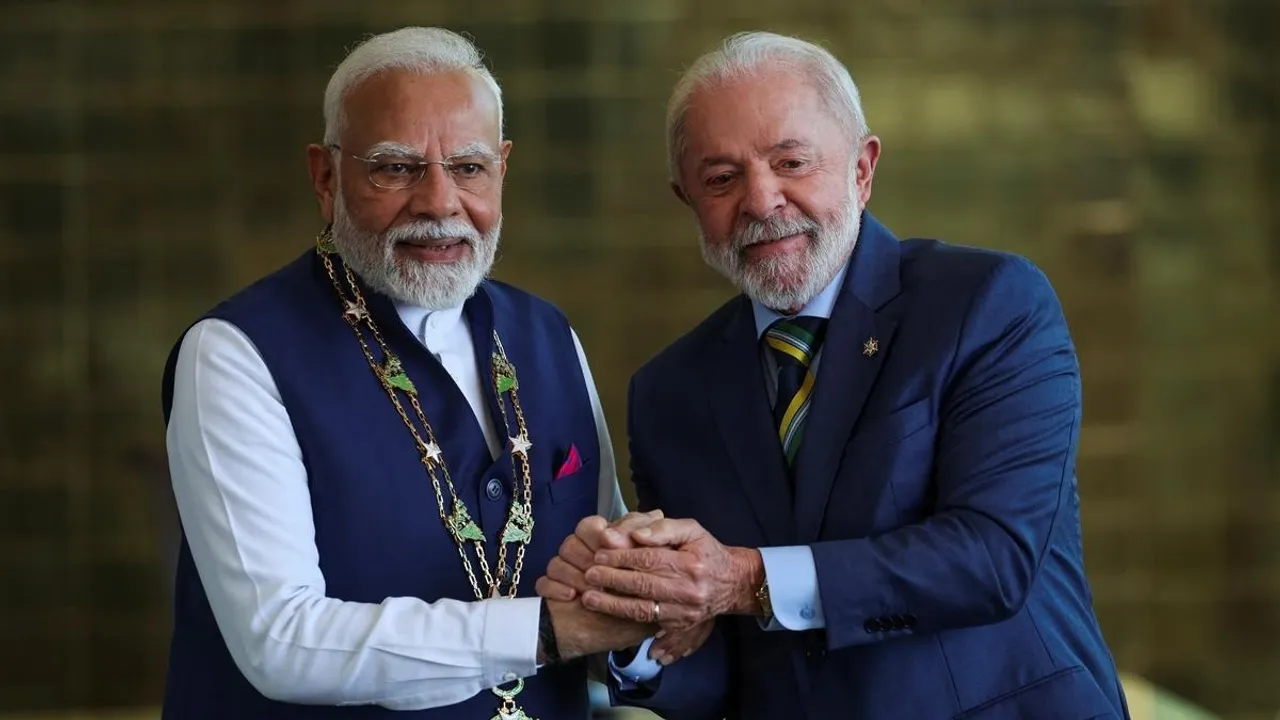 pm  modi ac