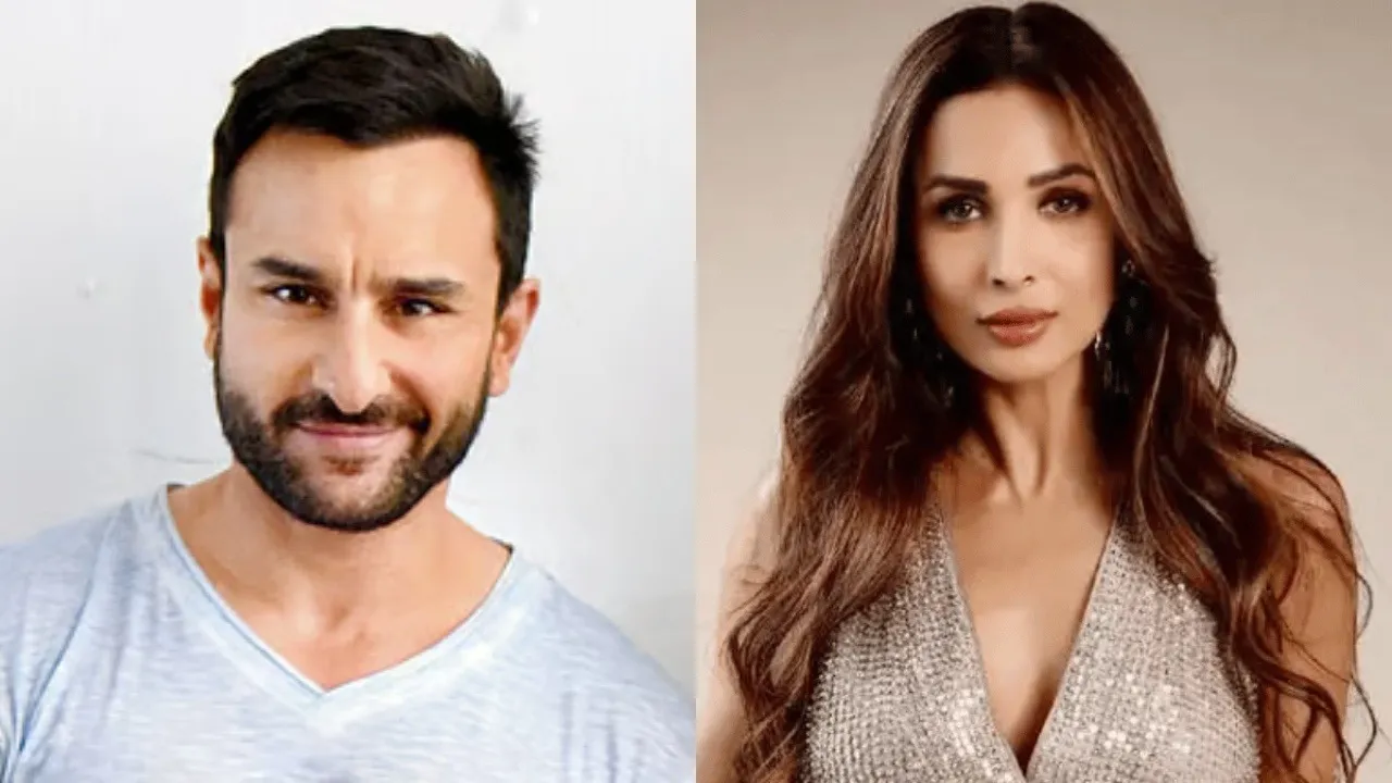malaika saif