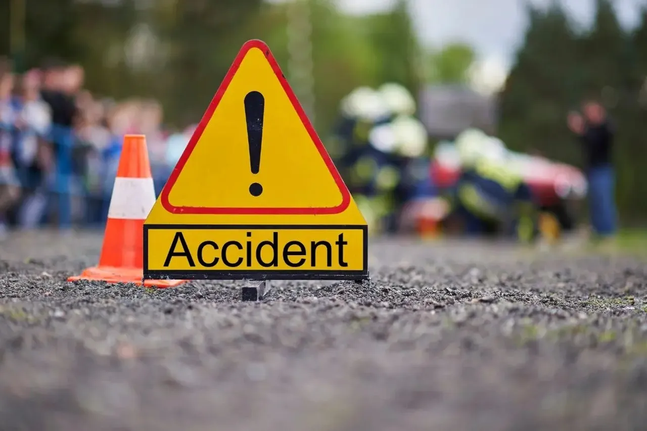 accident