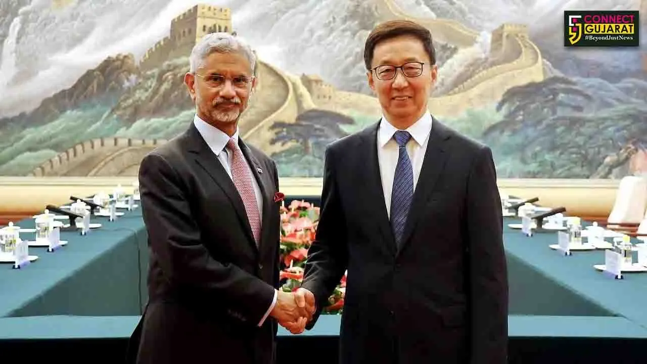 Chinese Vice President Han Zheng