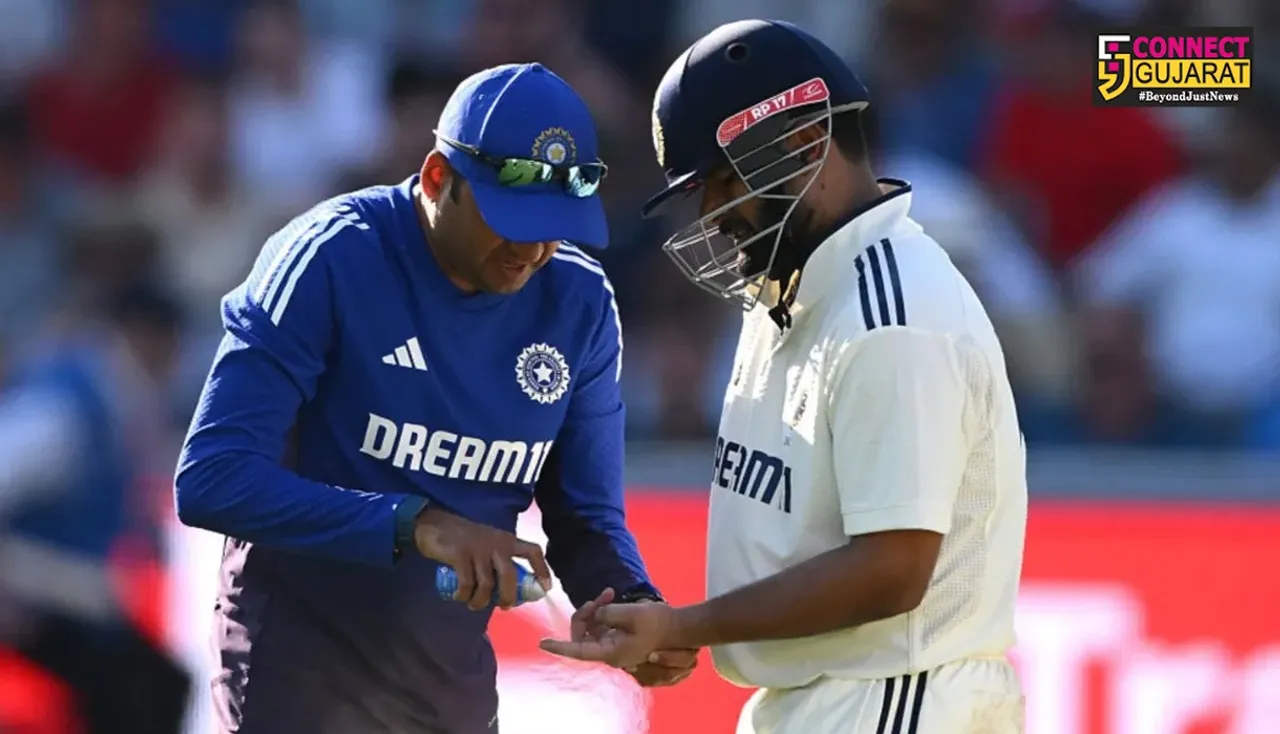 rishabh pant