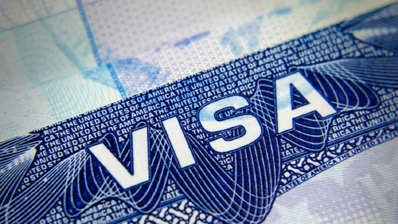 visa