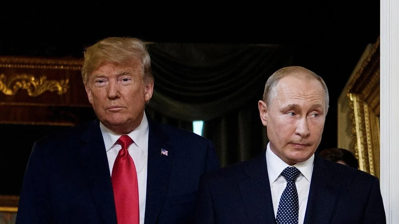 putin
