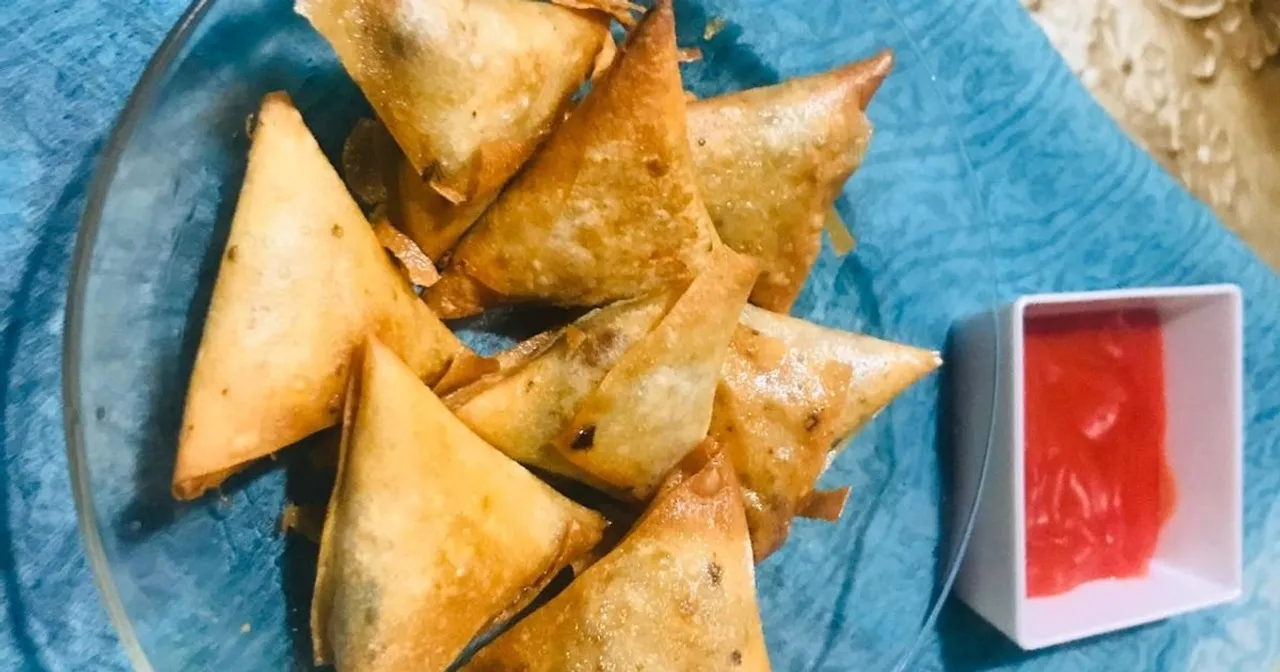samosa