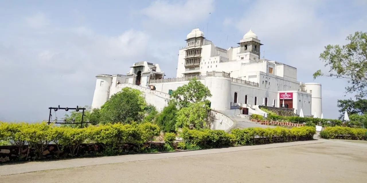 palace