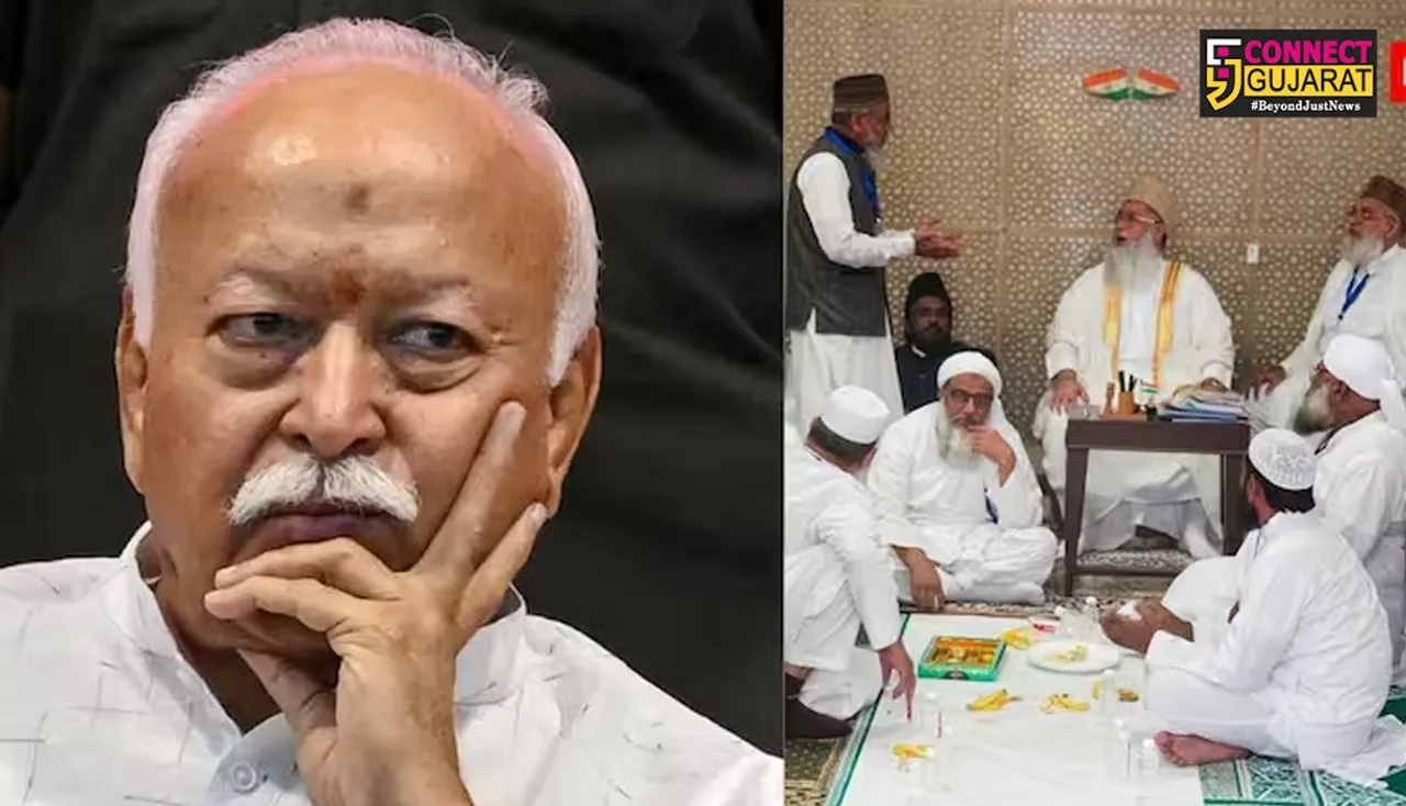 Mohan Bhagwat
