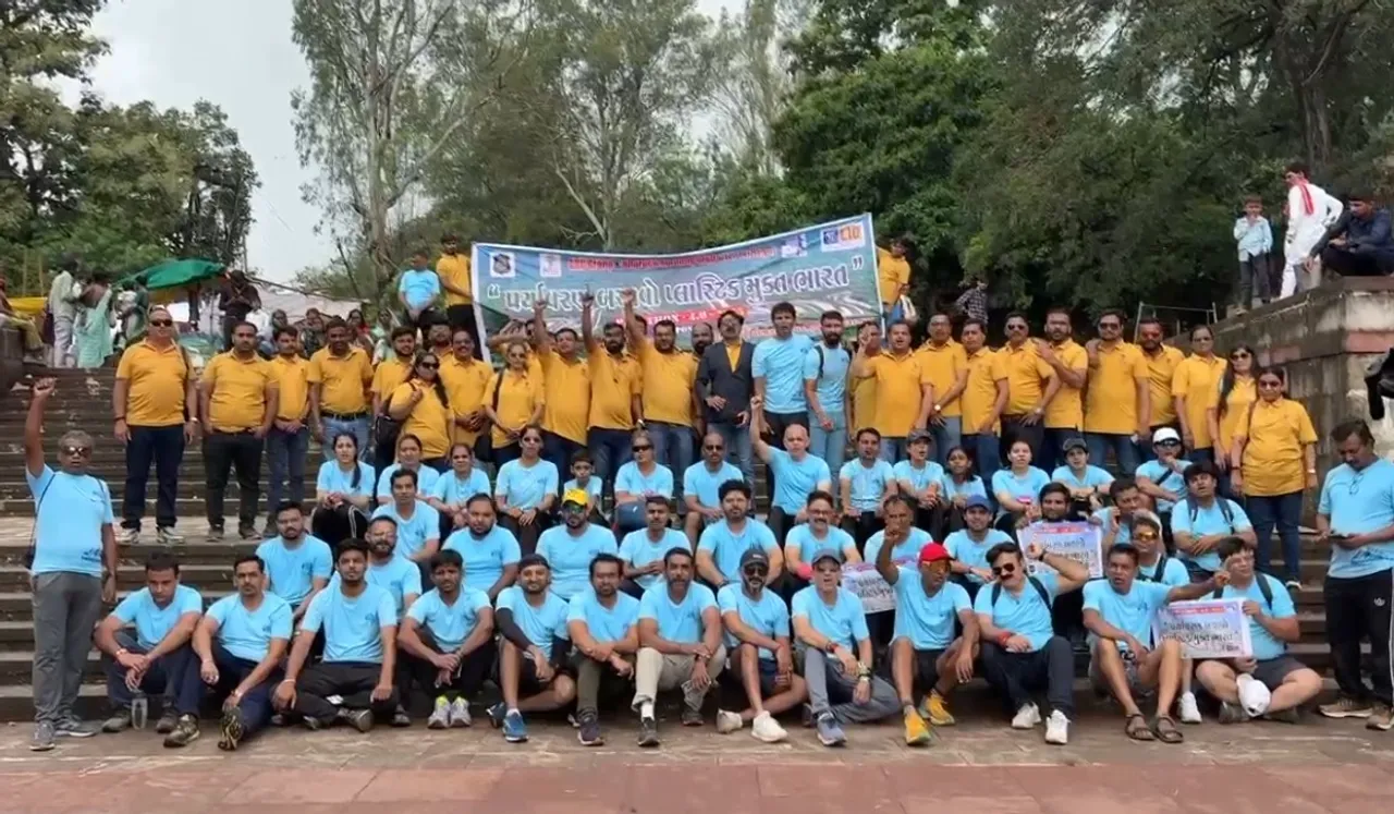 Bharuch Running Club