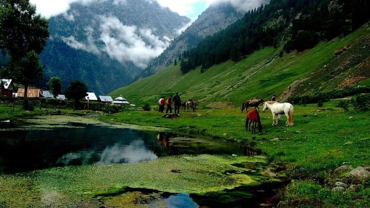 sonmarg
