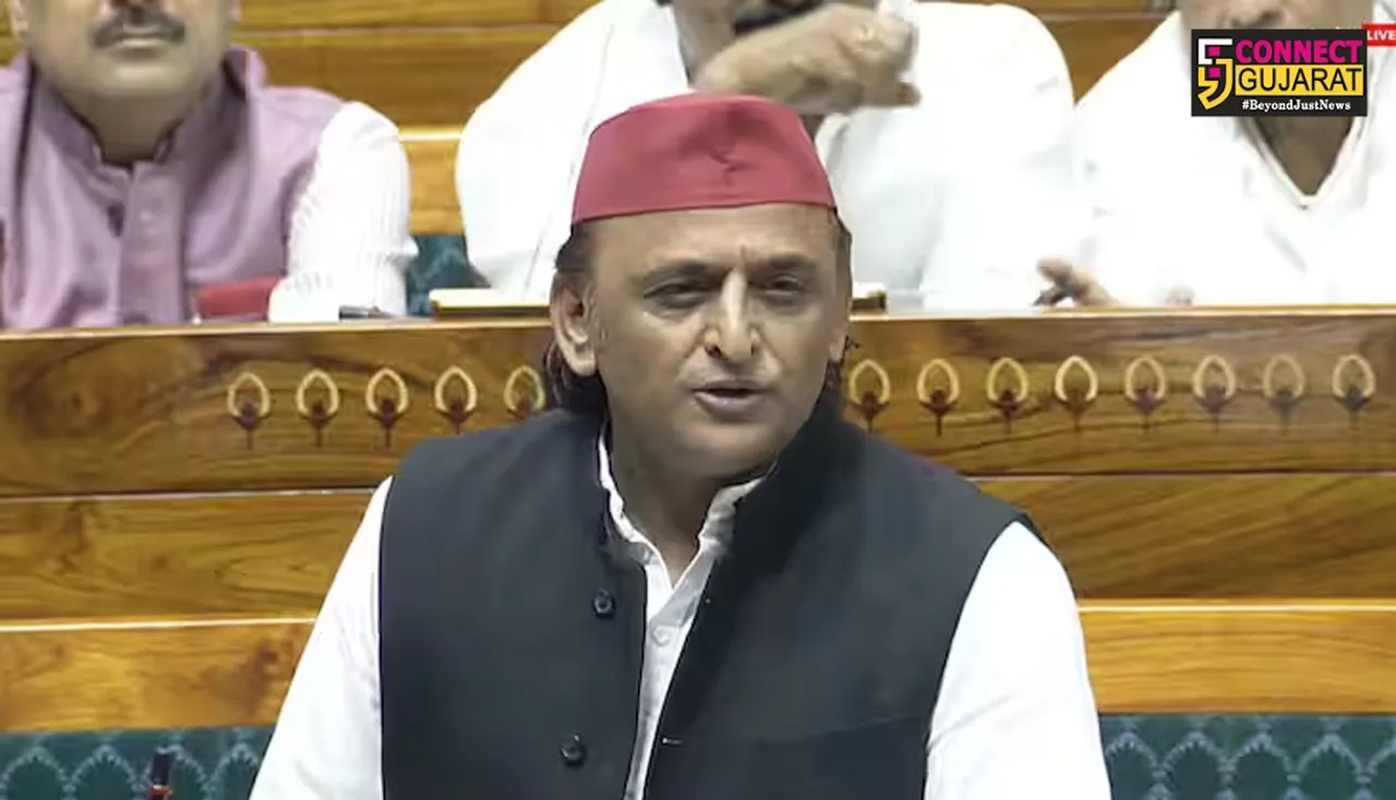 akhilesh yadav