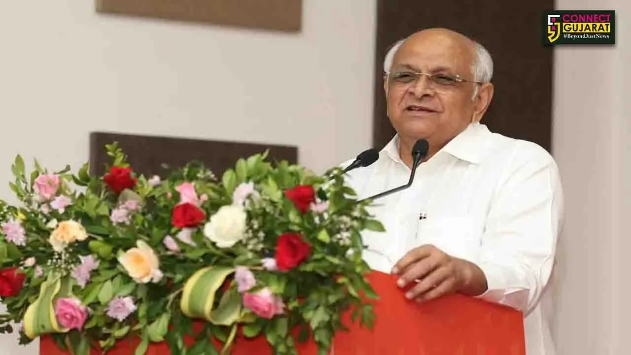cmo gujarat