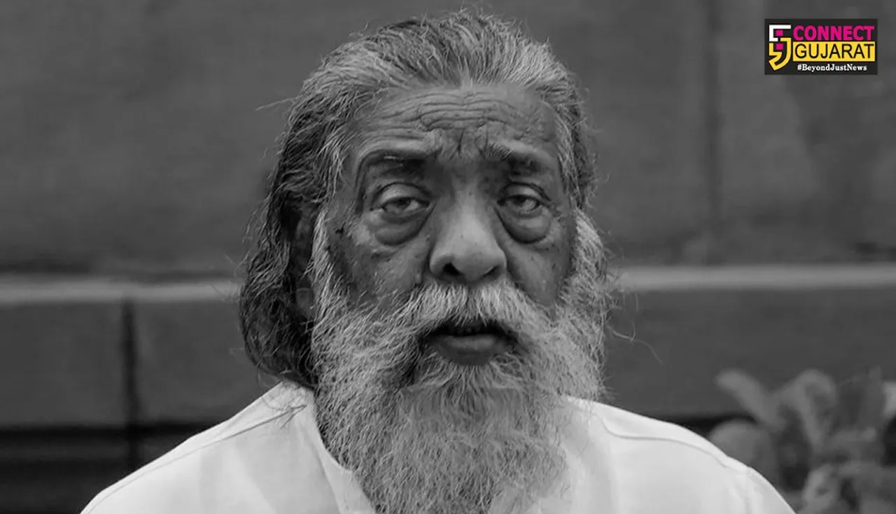 Shibu Soren passes away