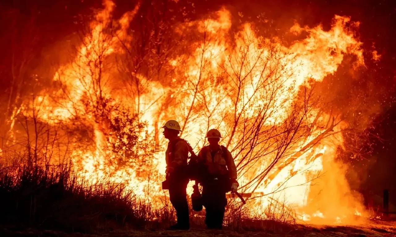 fire