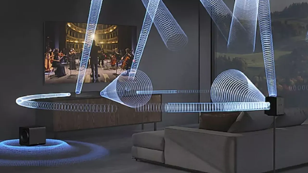 soundbar