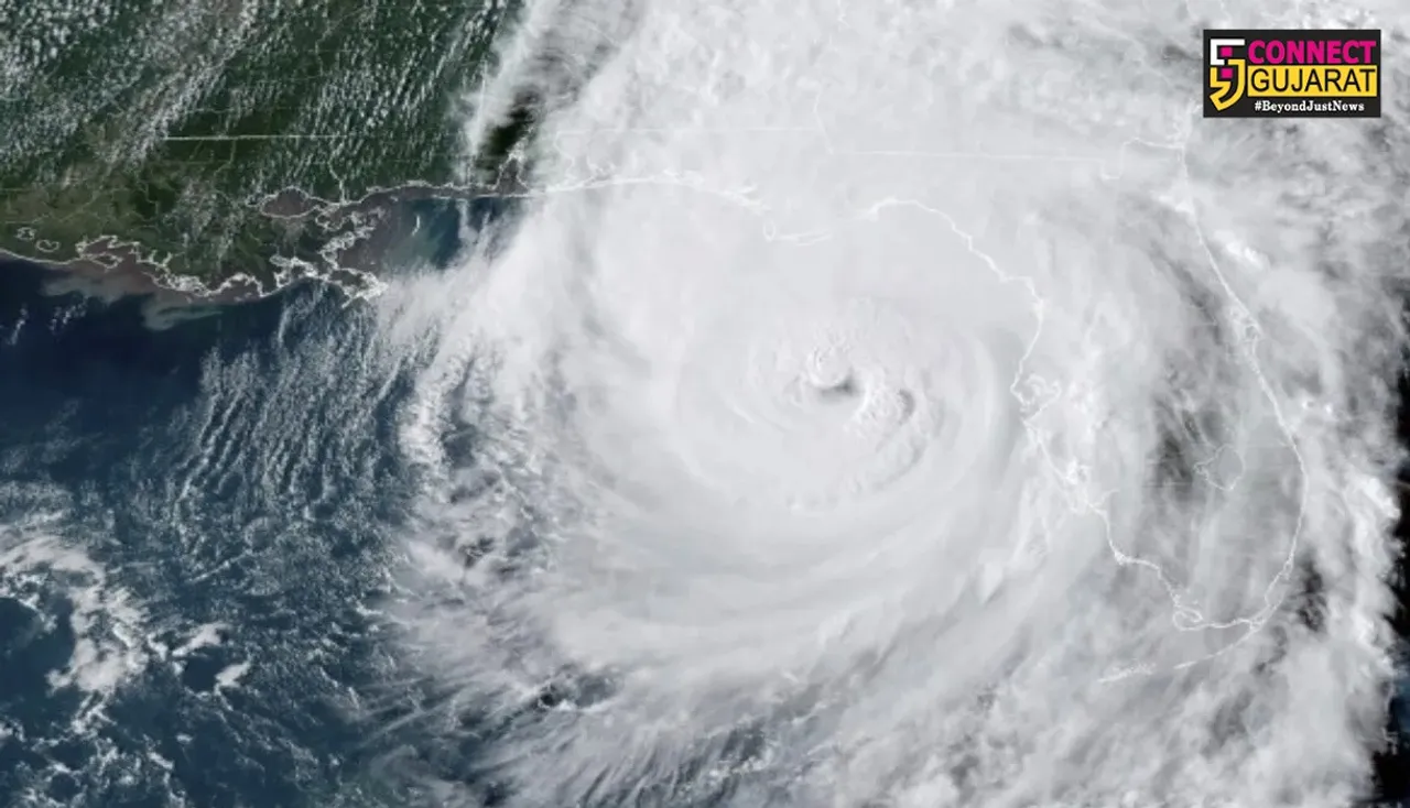 America National Hurricane Center