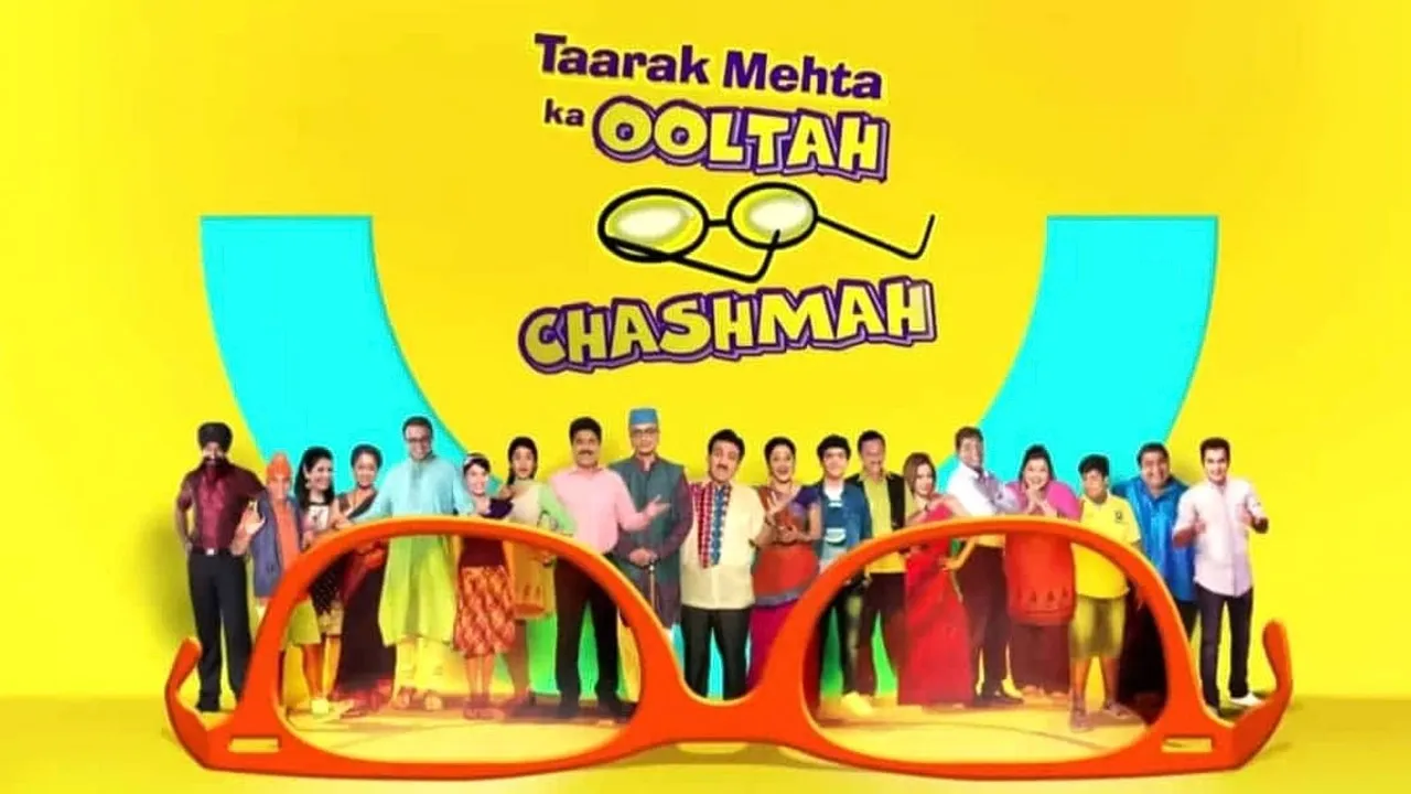 tmkoc