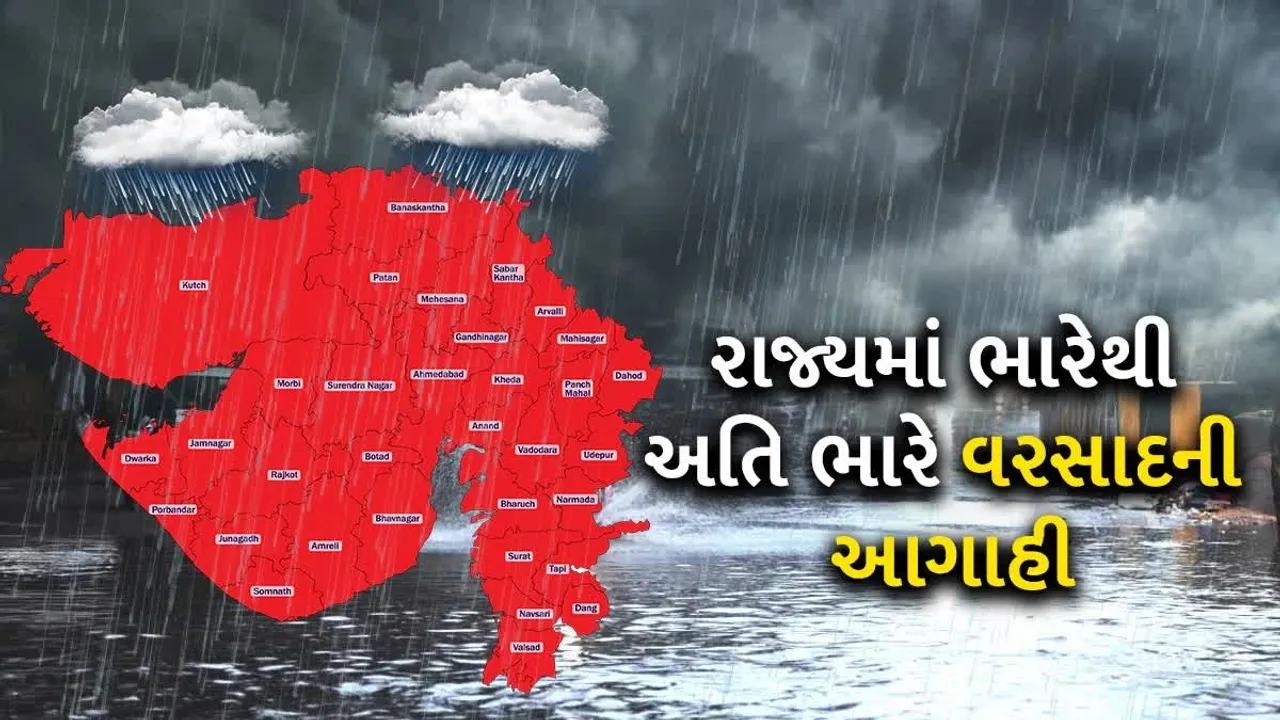 Rainfall ALert