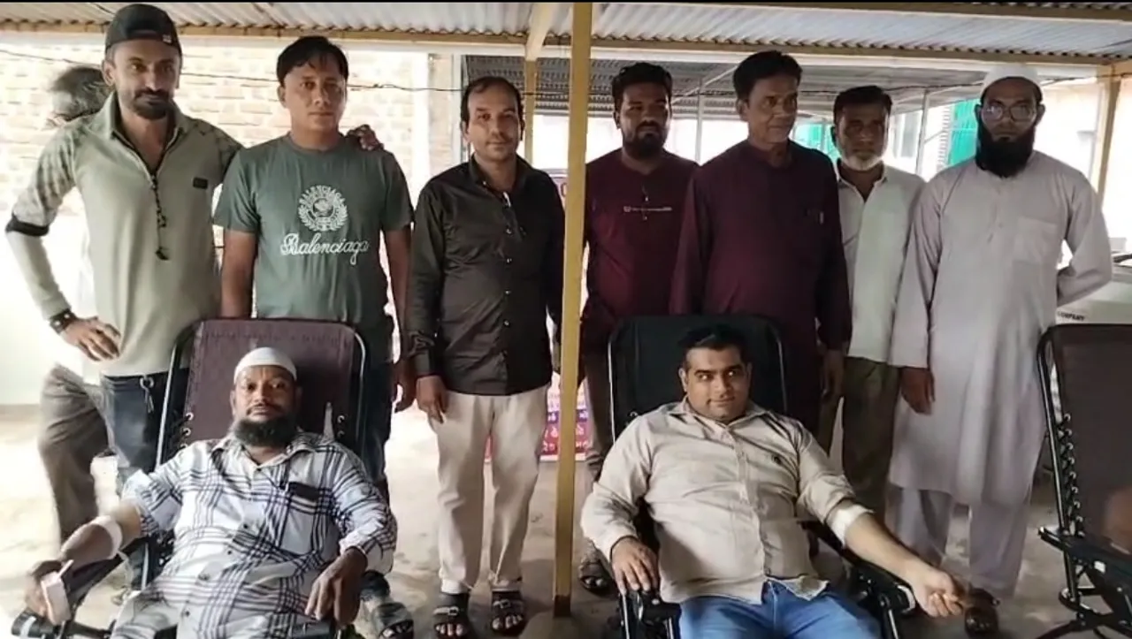 Eid-e-Milad celebrations