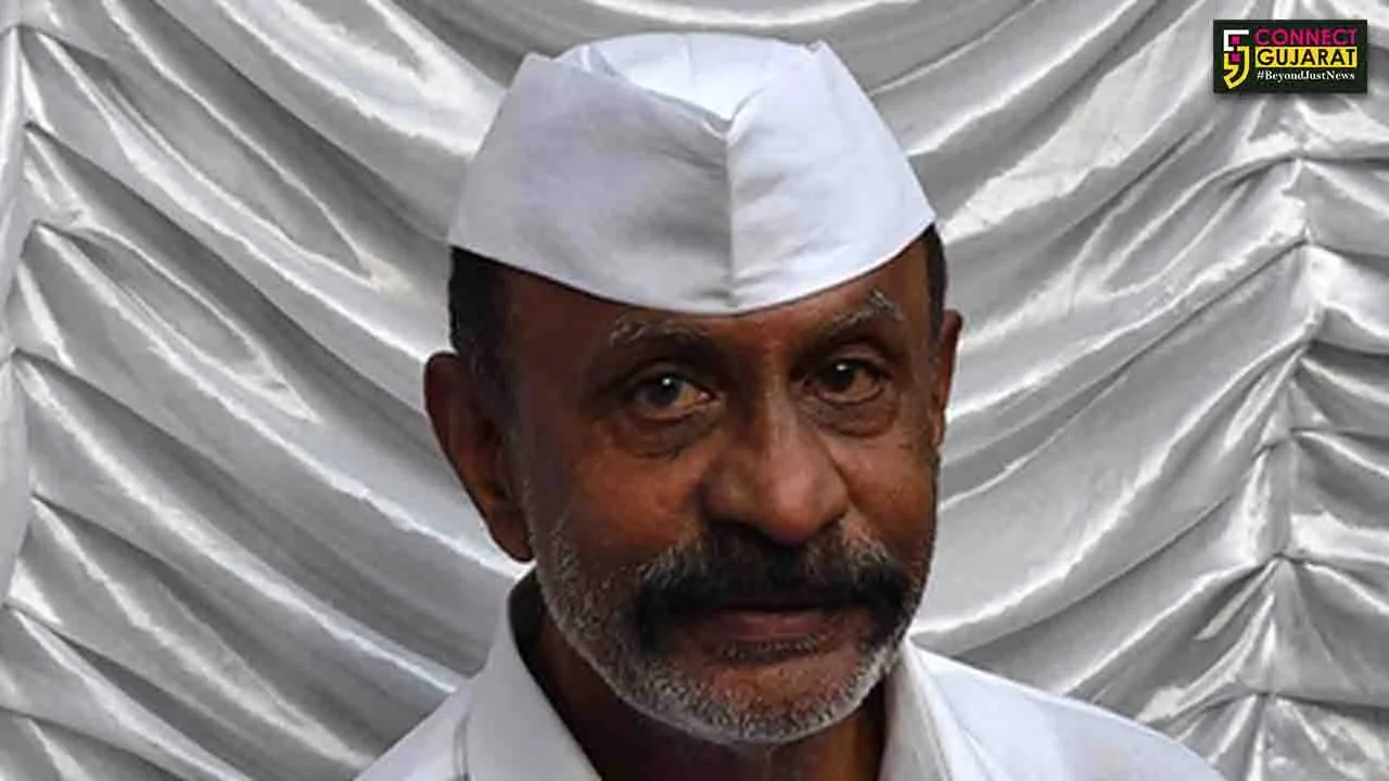 Gangster Arun Gawli