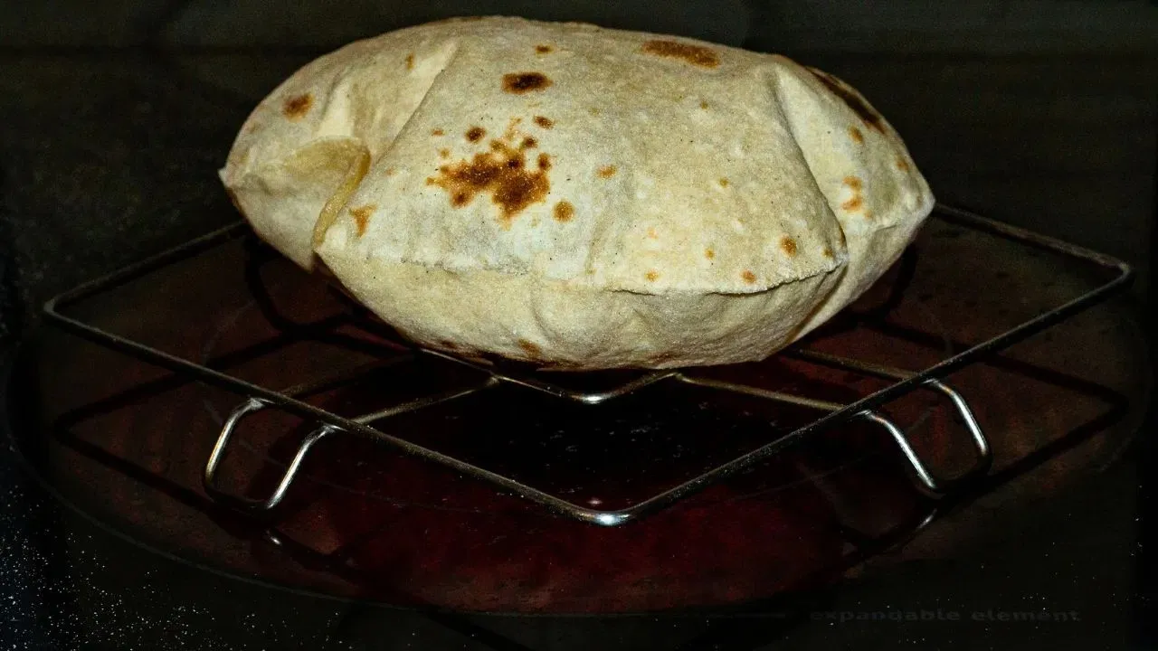 roti