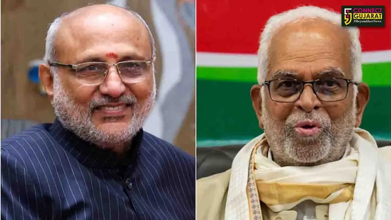 Vice President election,