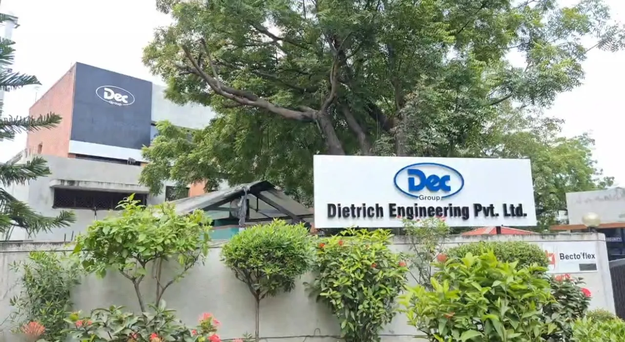 Dietrich Engineering Pvt Ltd