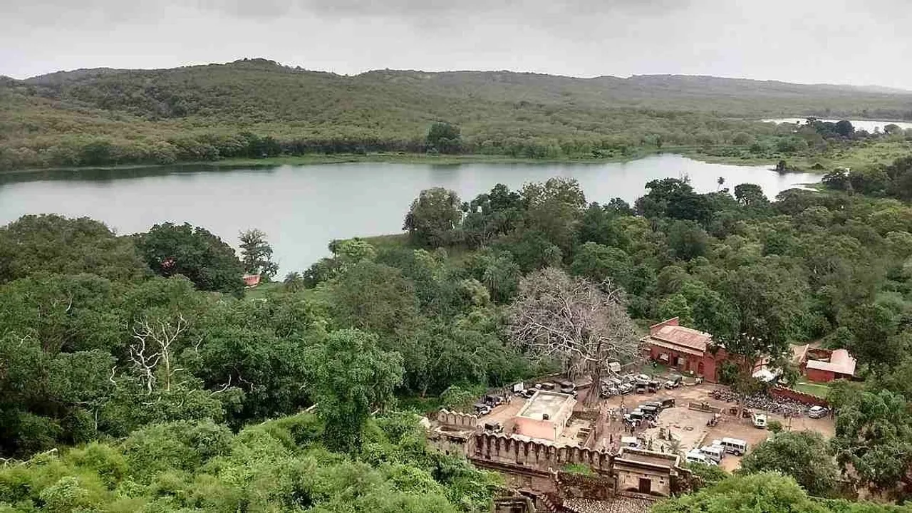 rajasthan